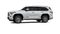 2026 Toyota Sequoia 1794 Edition 4WD