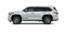 2026 Toyota Sequoia 1794 Edition 4WD