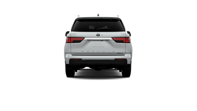 2026 Toyota Sequoia 1794 Edition 4WD