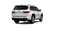 2026 Toyota Sequoia 1794 Edition 4WD