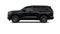 2026 Toyota Sequoia Platinum 4WD