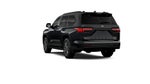 2026 Toyota Sequoia Platinum 4WD