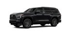 2026 Toyota Sequoia Platinum 4WD