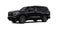 2026 Toyota Sequoia Platinum 4WD
