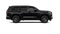 2026 Toyota Sequoia Platinum 4WD