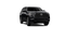 2026 Toyota Sequoia Platinum 4WD