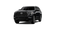 2026 Toyota Sequoia Platinum 4WD