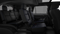 2026 Toyota Sequoia Platinum 4WD