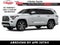 2026 Toyota Sequoia Capstone 4WD