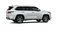 2026 Toyota Sequoia Capstone 4WD
