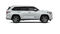 2026 Toyota Sequoia Capstone 4WD