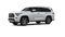 2026 Toyota Sequoia Capstone 4WD