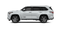 2026 Toyota Sequoia Capstone 4WD