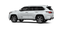 2026 Toyota Sequoia Capstone 4WD