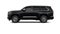 2026 Toyota Sequoia 1794 Edition 4WD
