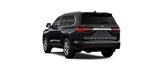 2026 Toyota Sequoia 1794 Edition 4WD