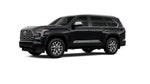 2026 Toyota Sequoia 1794 Edition 4WD