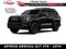 2026 Toyota Sequoia TRD Pro 4WD