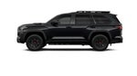 2026 Toyota Sequoia TRD Pro 4WD