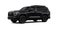 2026 Toyota Sequoia TRD Pro 4WD