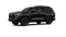 2026 Toyota Sequoia TRD Pro 4WD