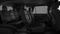 2026 Toyota Sequoia TRD Pro 4WD