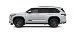 2026 Toyota Sequoia Platinum 4WD