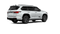2026 Toyota Sequoia Platinum 4WD