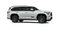 2026 Toyota Sequoia Platinum 4WD