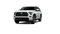 2026 Toyota Sequoia Platinum 4WD
