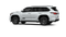 2026 Toyota Sequoia Platinum 4WD