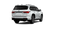 2026 Toyota Sequoia Platinum 4WD