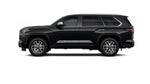 2026 Toyota Sequoia 1794 Edition 4WD