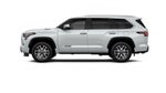2026 Toyota Sequoia 1794 Edition 4WD