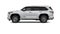 2026 Toyota Sequoia 1794 Edition 4WD