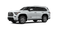 2026 Toyota Sequoia 1794 Edition 4WD
