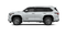 2026 Toyota Sequoia 1794 Edition 4WD
