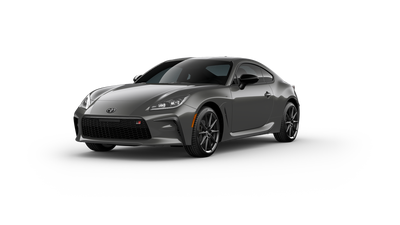 2026 Toyota GR86 GR86 Premium 