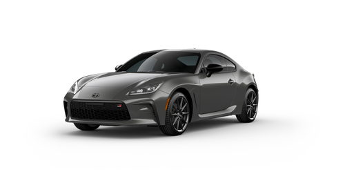 2026 Toyota GR86 GR86 Premium 