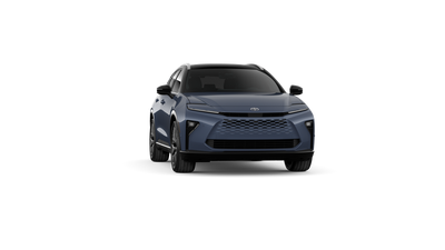 2026 Toyota Crown Signia Limited AWD