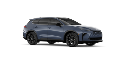 2026 Toyota Crown Signia Limited AWD