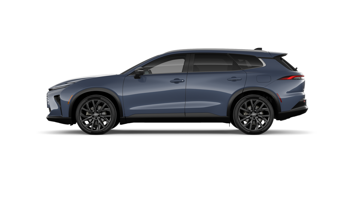 2026 Toyota Crown Signia Limited AWD
