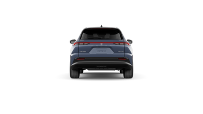 2026 Toyota Crown Signia Limited AWD