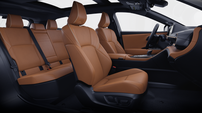 2026 Toyota Crown Signia Limited AWD