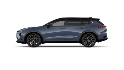2026 Toyota Crown Signia Limited AWD