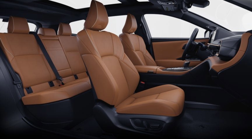 2026 Toyota Toyota Crown Signia Limited AWD