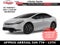 2026 Toyota Prius LE FWD