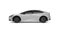 2026 Toyota Prius LE FWD
