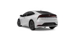 2026 Toyota Prius LE FWD