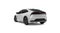 2026 Toyota Prius LE FWD